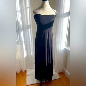 Max Studio maxi skirt/dress